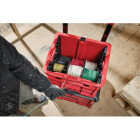 Milwaukee PACKOUT Inserts for XL Wire Pulling Crate Image 4