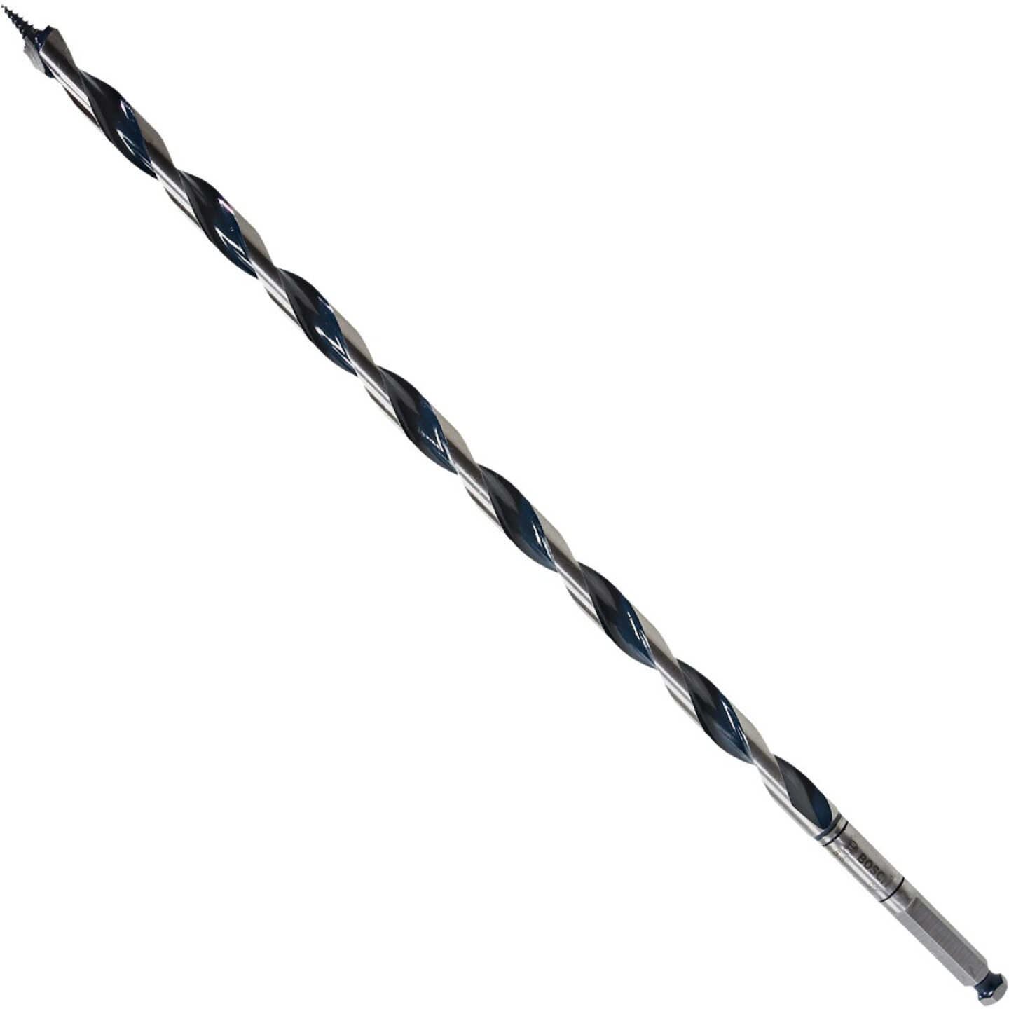 Bosch Daredevil 5/8 In. x 17-1/2 In. Auger Bit Image 1