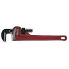 Ridgid 6 In. Cast Iron Heavy-Duty Pipe Wrench Image 1