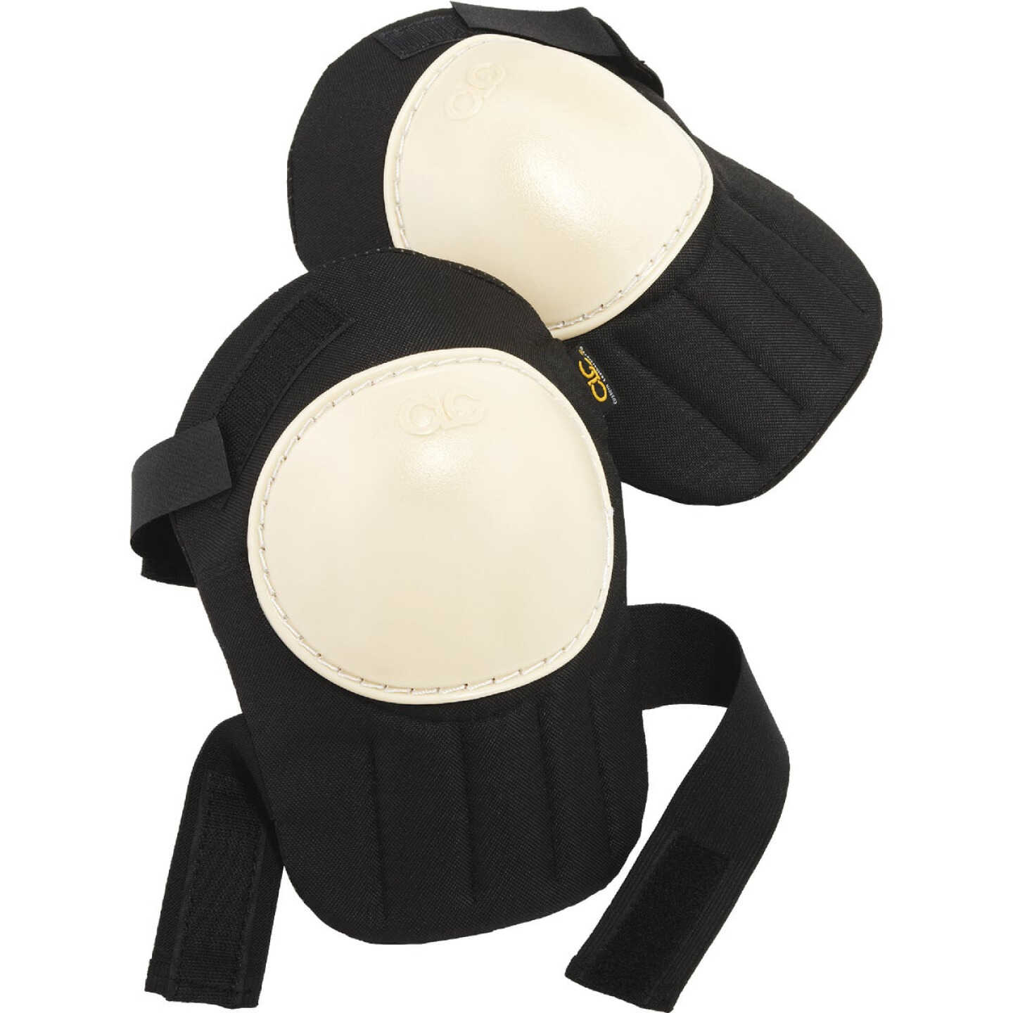 CLC Thick Foam Easy Swivel Kneepads Image 1