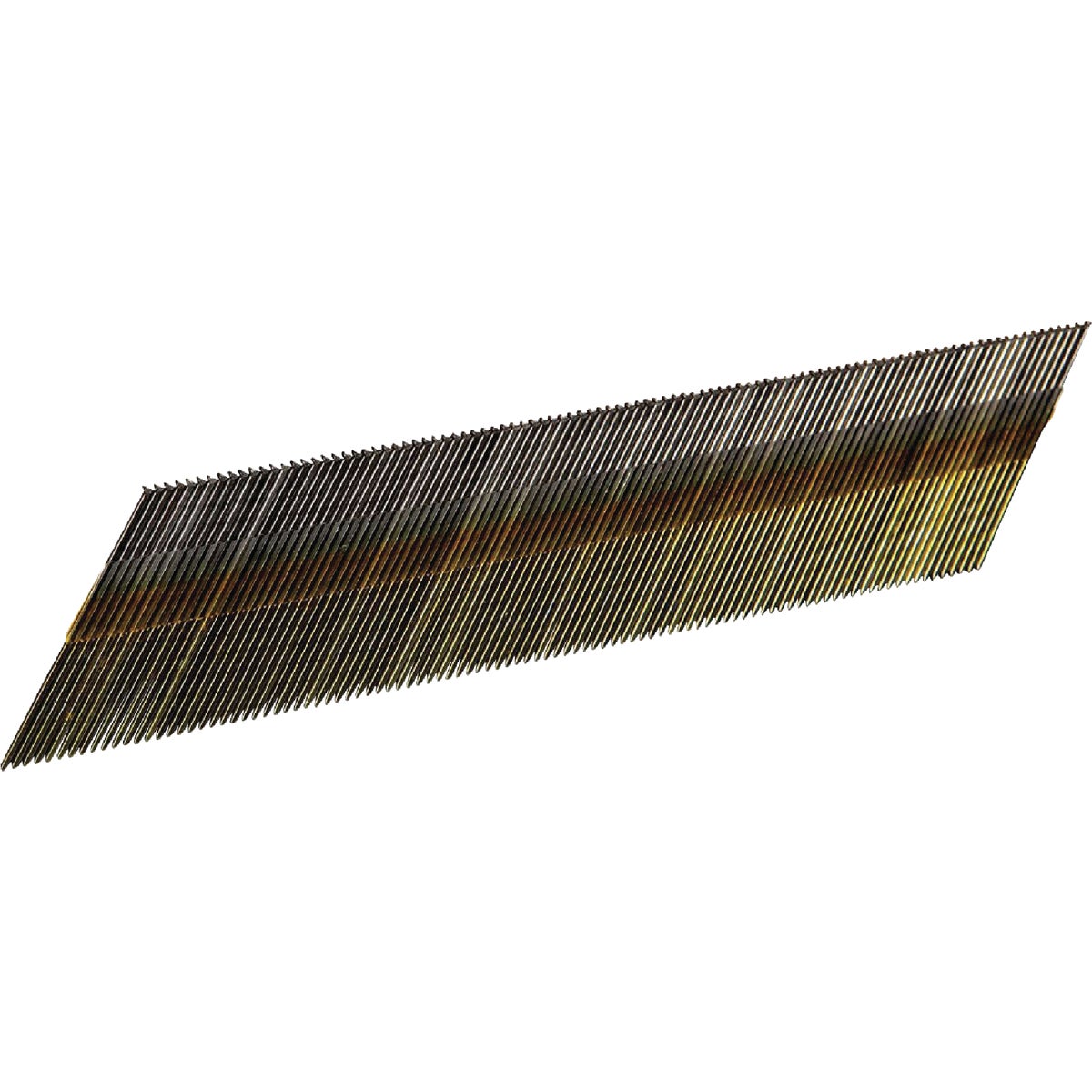 Bostitch 15-Gauge Bright Basic 34 Degree DA-Style Angled Finish Nail, 2-1/2 In. (4000 Ct.) Image 2
