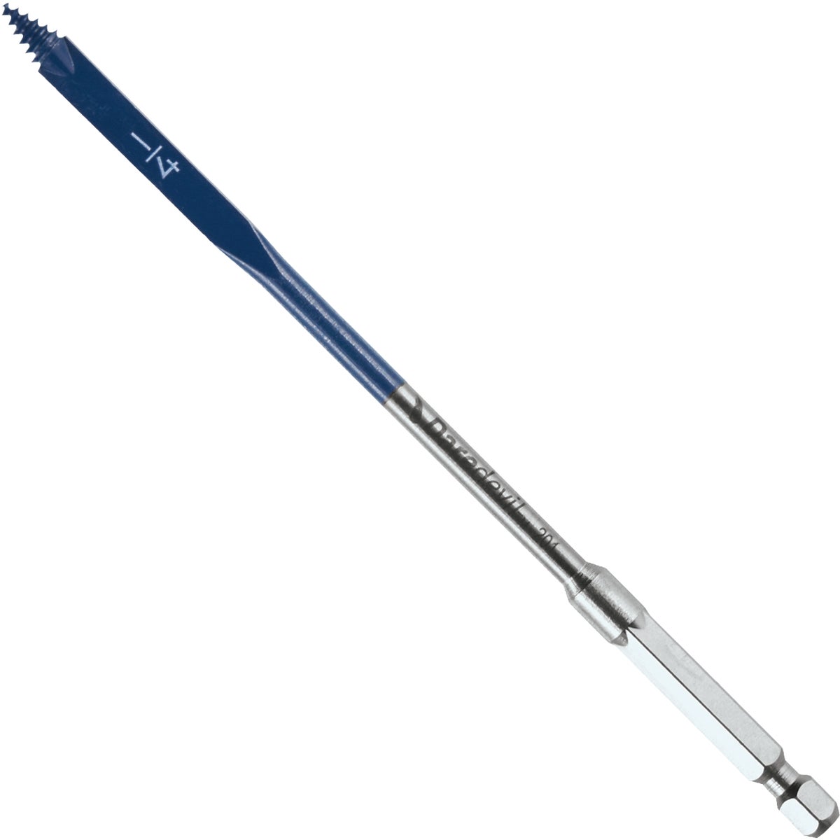 Bosch Daredevil 1/4 In. x 6 In. Spade Bit