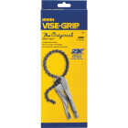 Irwin Vise-Grip The Original 9 In. Locking Chain Clamp Image 3