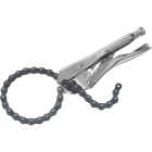 Irwin Vise-Grip The Original 9 In. Locking Chain Clamp Image 4