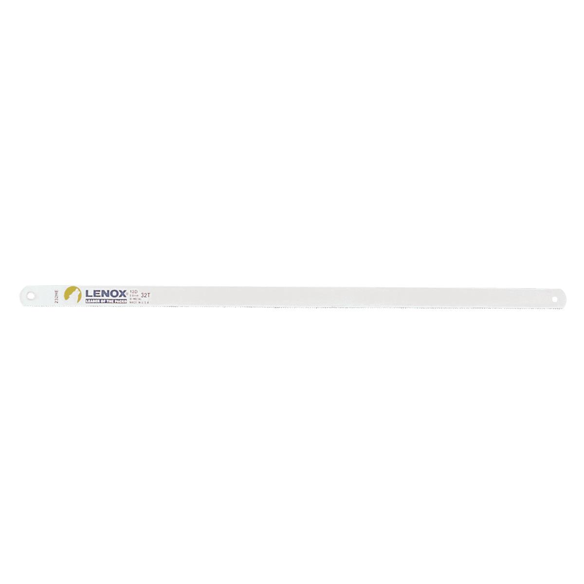 12" 32T BM HACKSAW BLADE Image 1