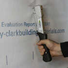 Surebonder Max Impact Hammer Tacker Image 4