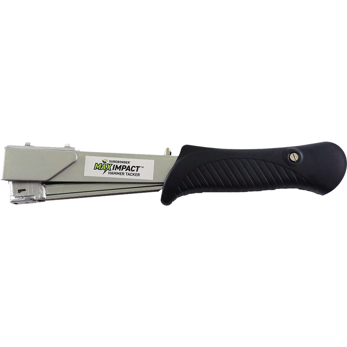 Surebonder Max Impact Hammer Tacker