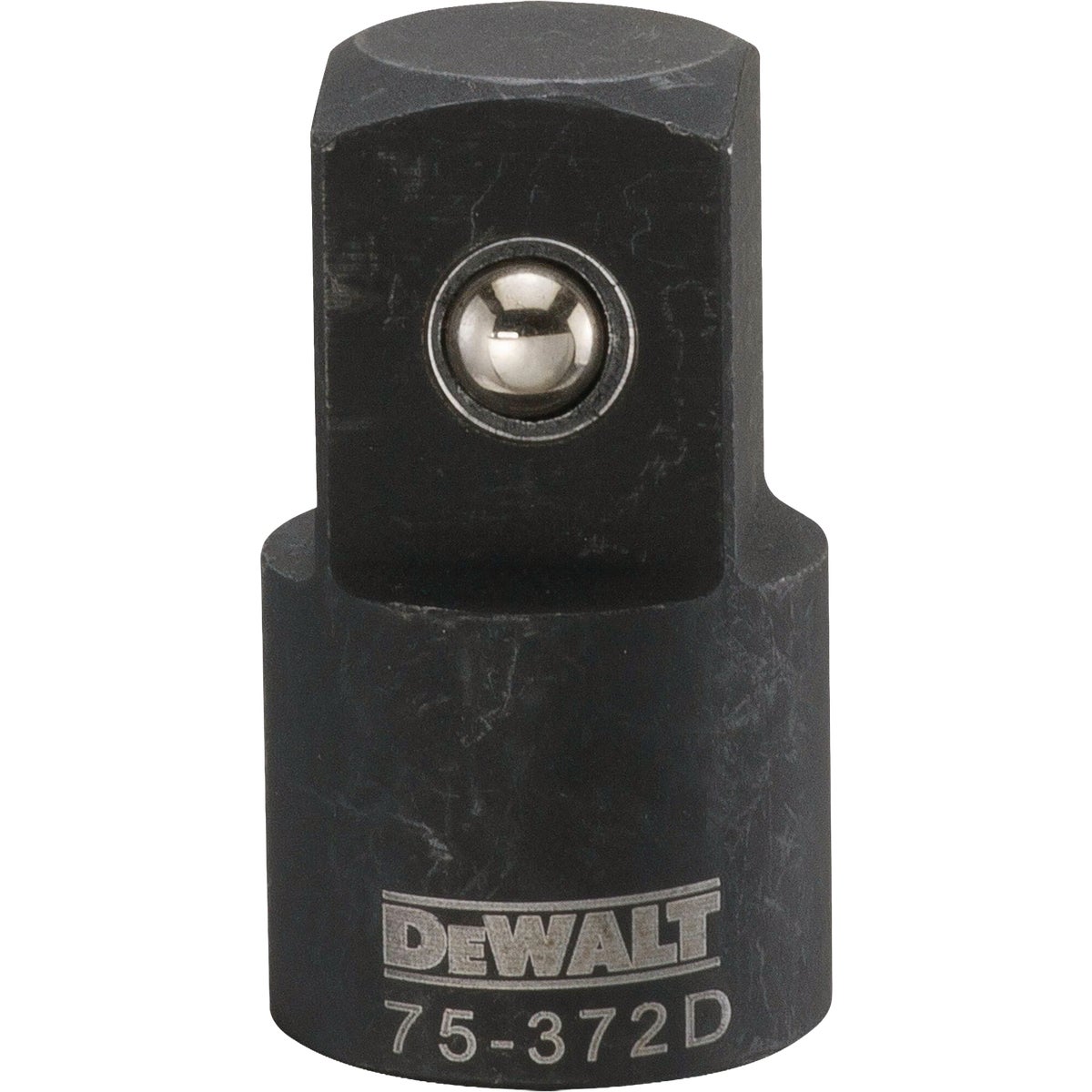 DEWALT 1/2 In. x 3/4 In. Impact Socket Adapter