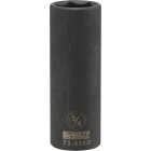 DEWALT 1/2 In. Drive 3/4 In. 6-Point Deep Standard Impact Socket Image 1