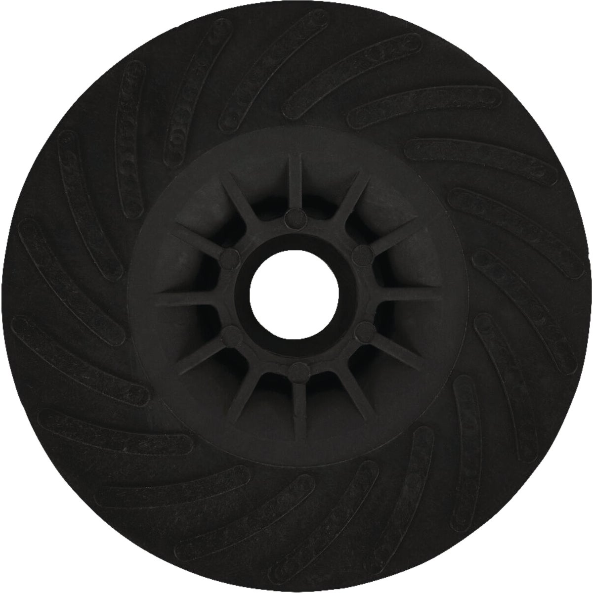 DEWALT 4-1/2 In. Rubber Backing Pad