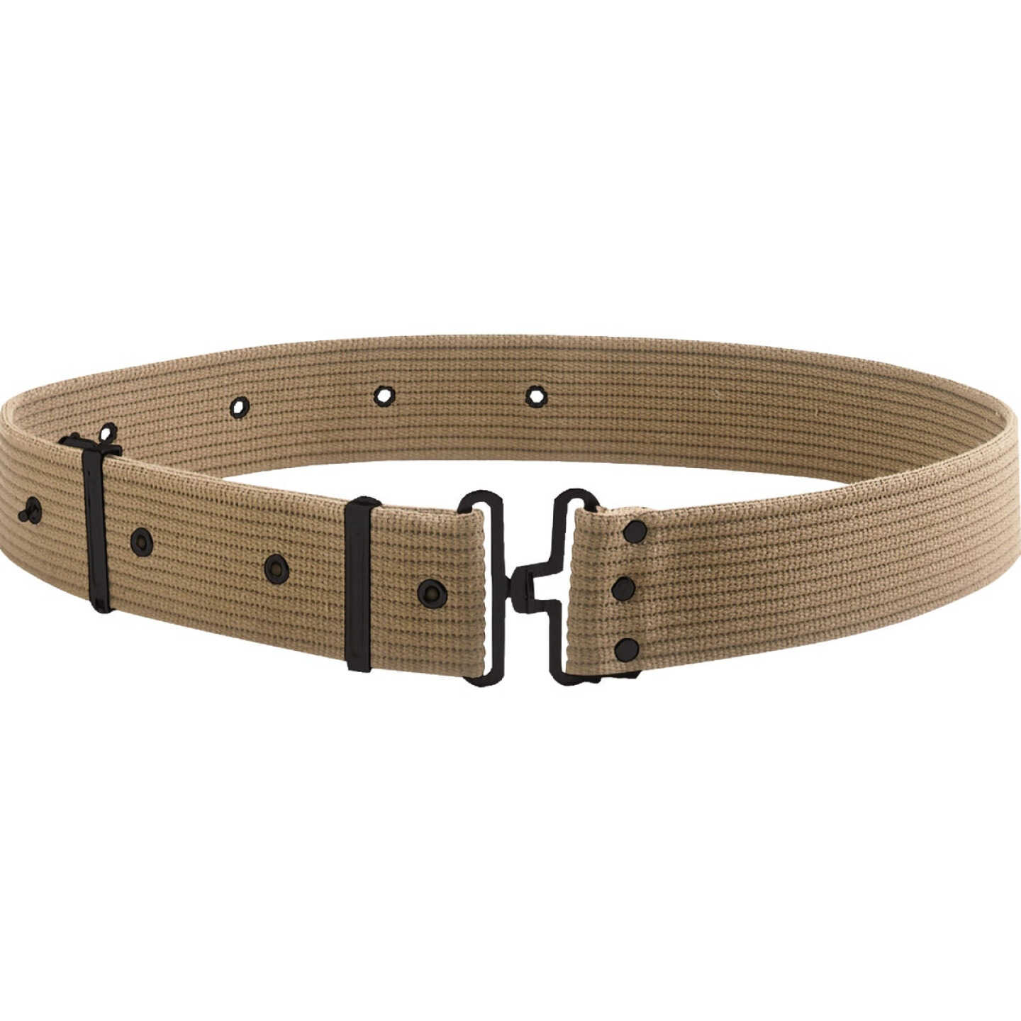 CLC Cotton Web Work Belt Image 1