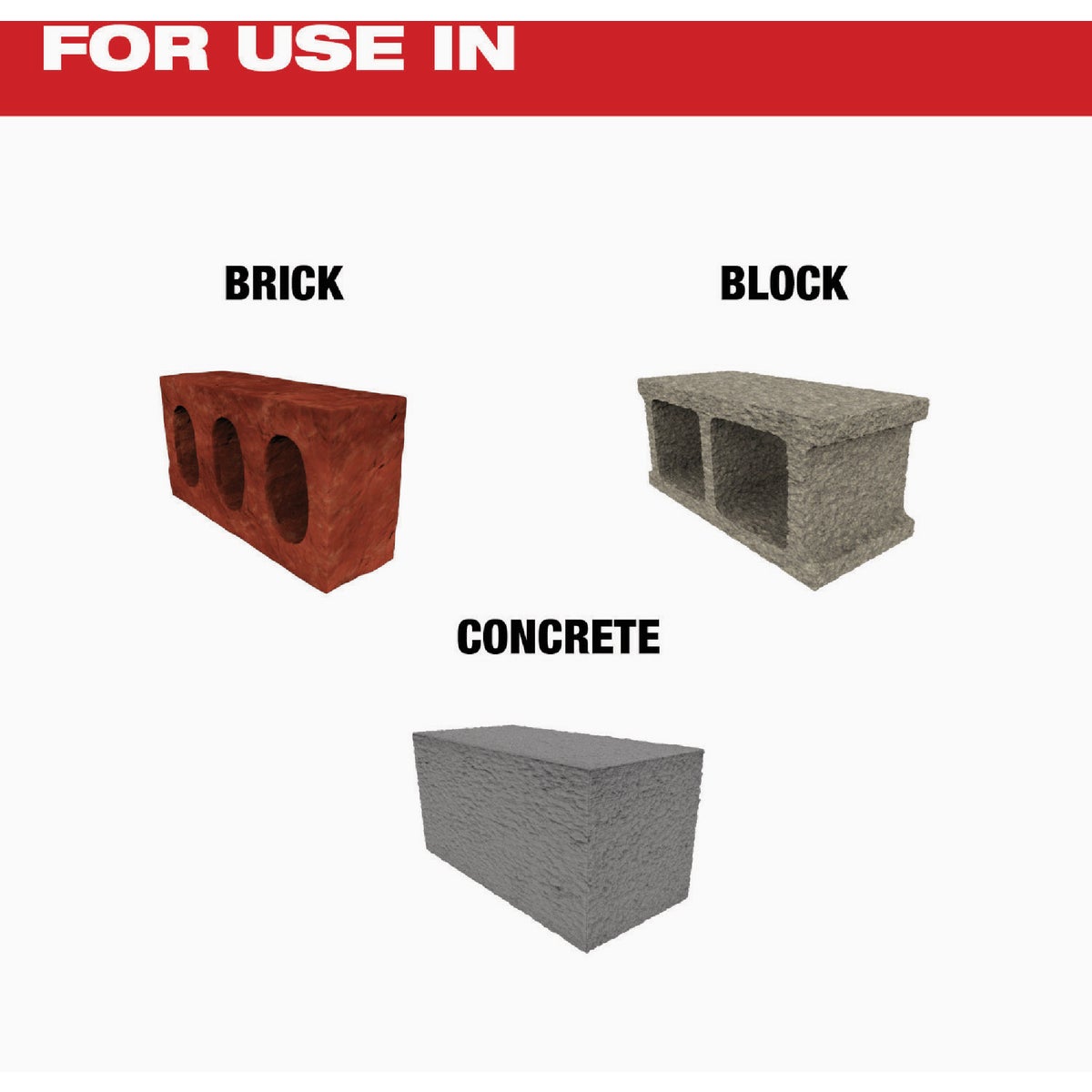 Milwaukee SDS Max 18 In. Flat Chisel Image 2