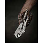 Irwin Vise-Grip The Original 10 In. Straight Jaw Locking Pliers Image 3