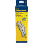 Irwin Vise-Grip The Original 9 In. Locking Welding Clamp Image 1