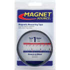 Master Magnetics 3 Ft. Flexible Measuring Tape Image 6