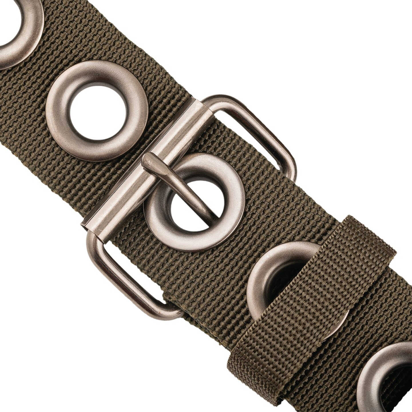 Bucket Boss AirLift 23 In. Tool Belt with Suspenders Image 4