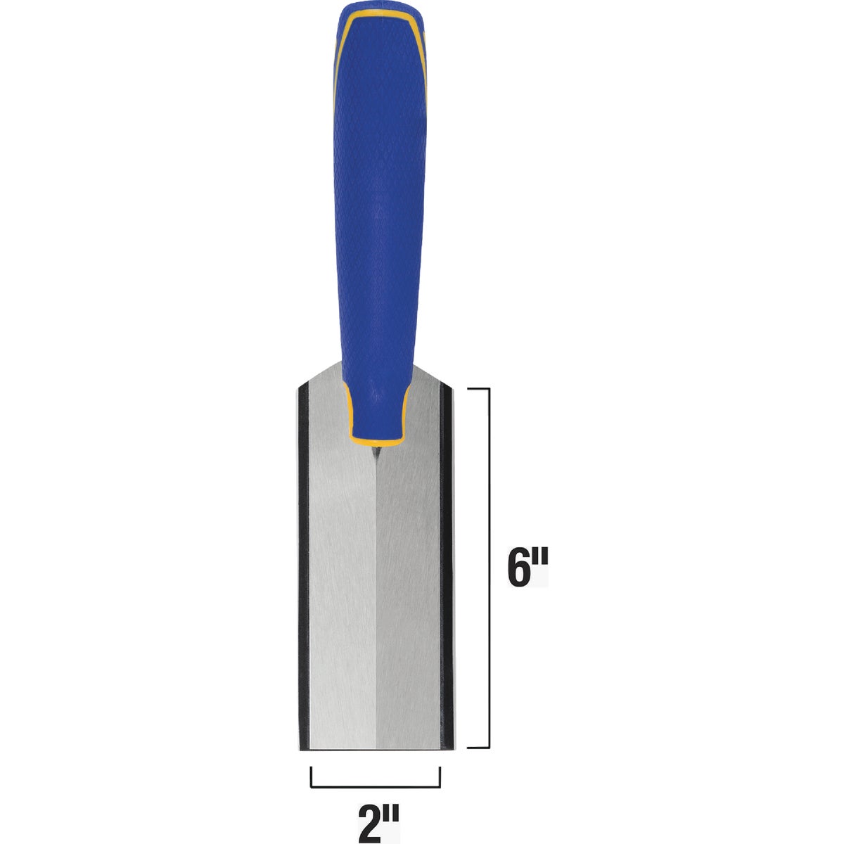QEP 6 In. x 2 In. Comfort Grip Margin Float Image 5