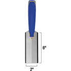QEP 6 In. x 2 In. Comfort Grip Margin Float Image 5