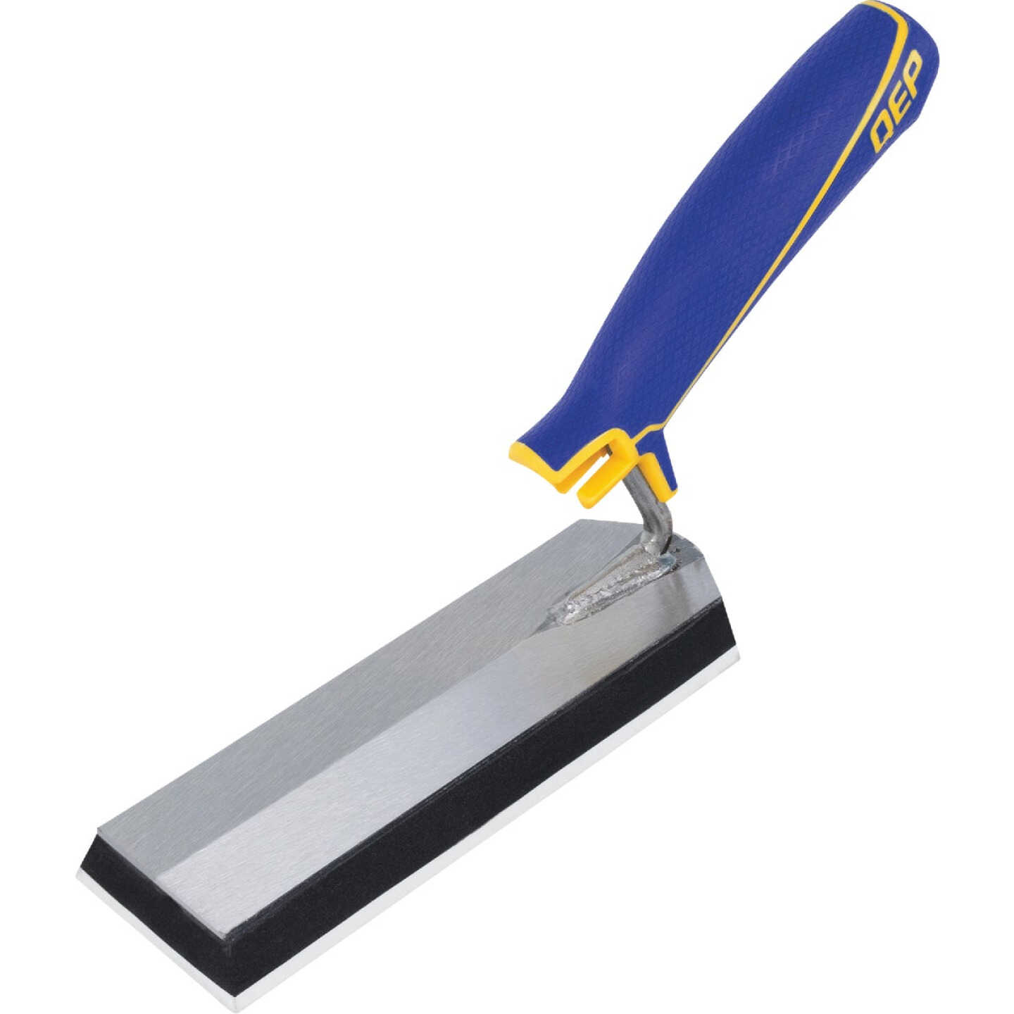 QEP 6 In. x 2 In. Comfort Grip Margin Float Image 1