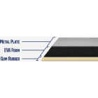 QEP 6 In. x 2 In. Comfort Grip Margin Float Image 4