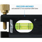 Channellock 6.5 In. Aluminum Magnetic Billet Torpedo Level Image 3
