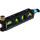 Channellock 6.5 In. Aluminum Magnetic Billet Torpedo Level Image 1