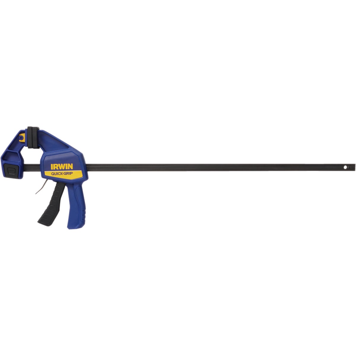 Irwin Quick-Grip 24 In. Medium-Duty One-Hand Bar Clamp