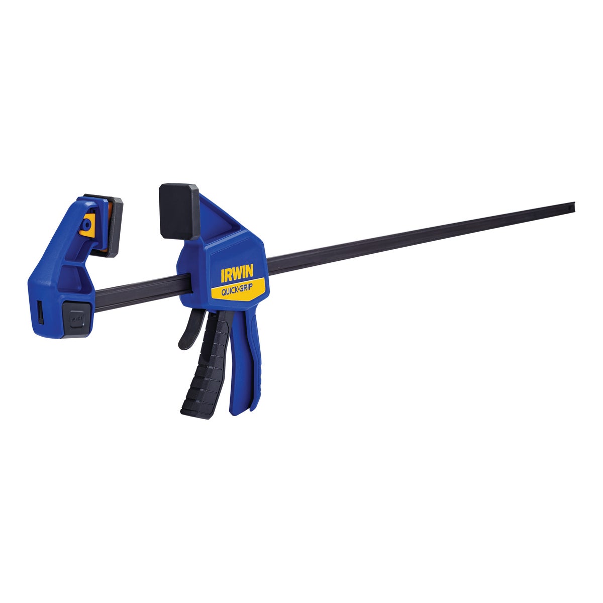 Irwin Quick-Grip 36 In. Medium-Duty One-Hand Bar Clamp Image 5