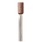 Dremel 3/16 In. 3/8 In. Aluminum Oxide Grinding Stone Image 1