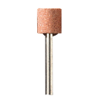 Dremel 3/8 In. 3/8 In. Aluminum Oxide Grinding Stone Image 1