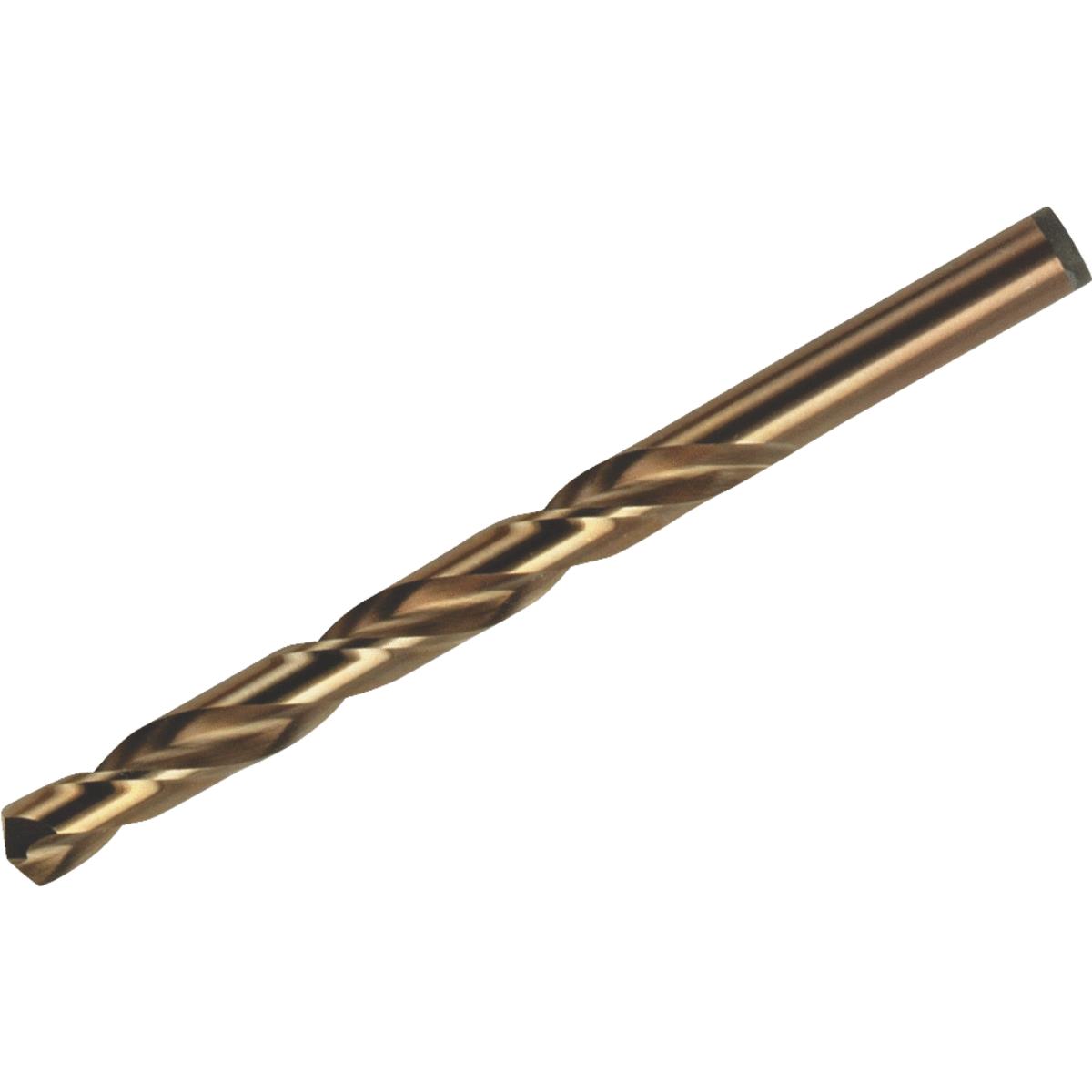 7/16" COBALT DRILL BIT