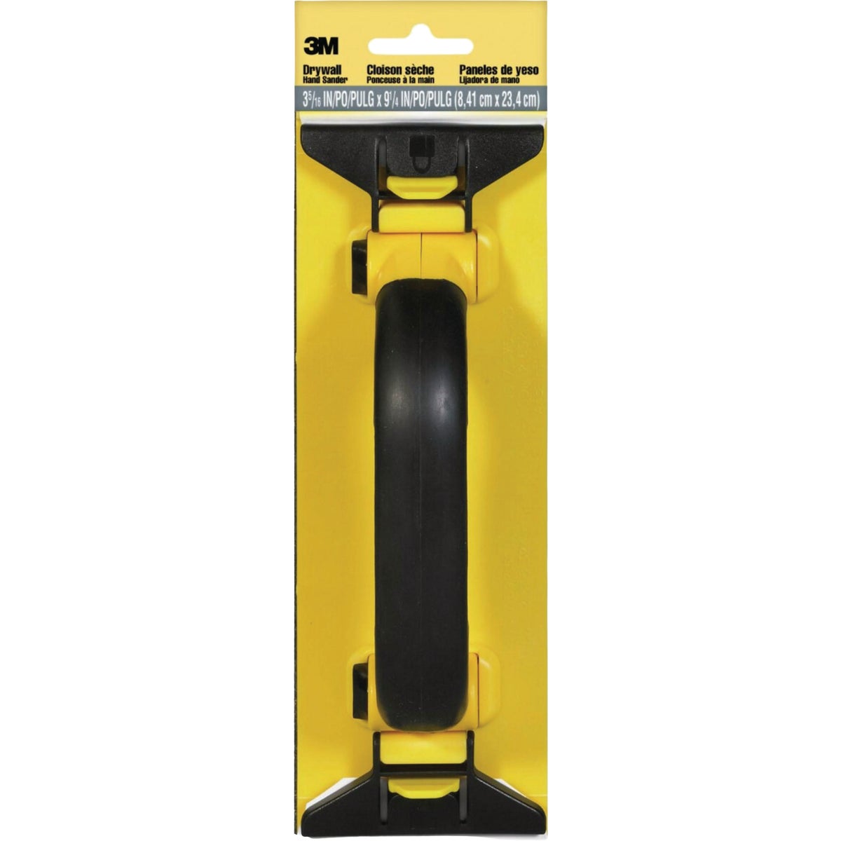 3M Drywall Hand Sander