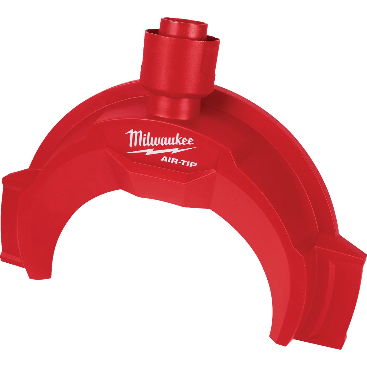 Milwaukee AIR-TIP Bucket Topper Dust Collector