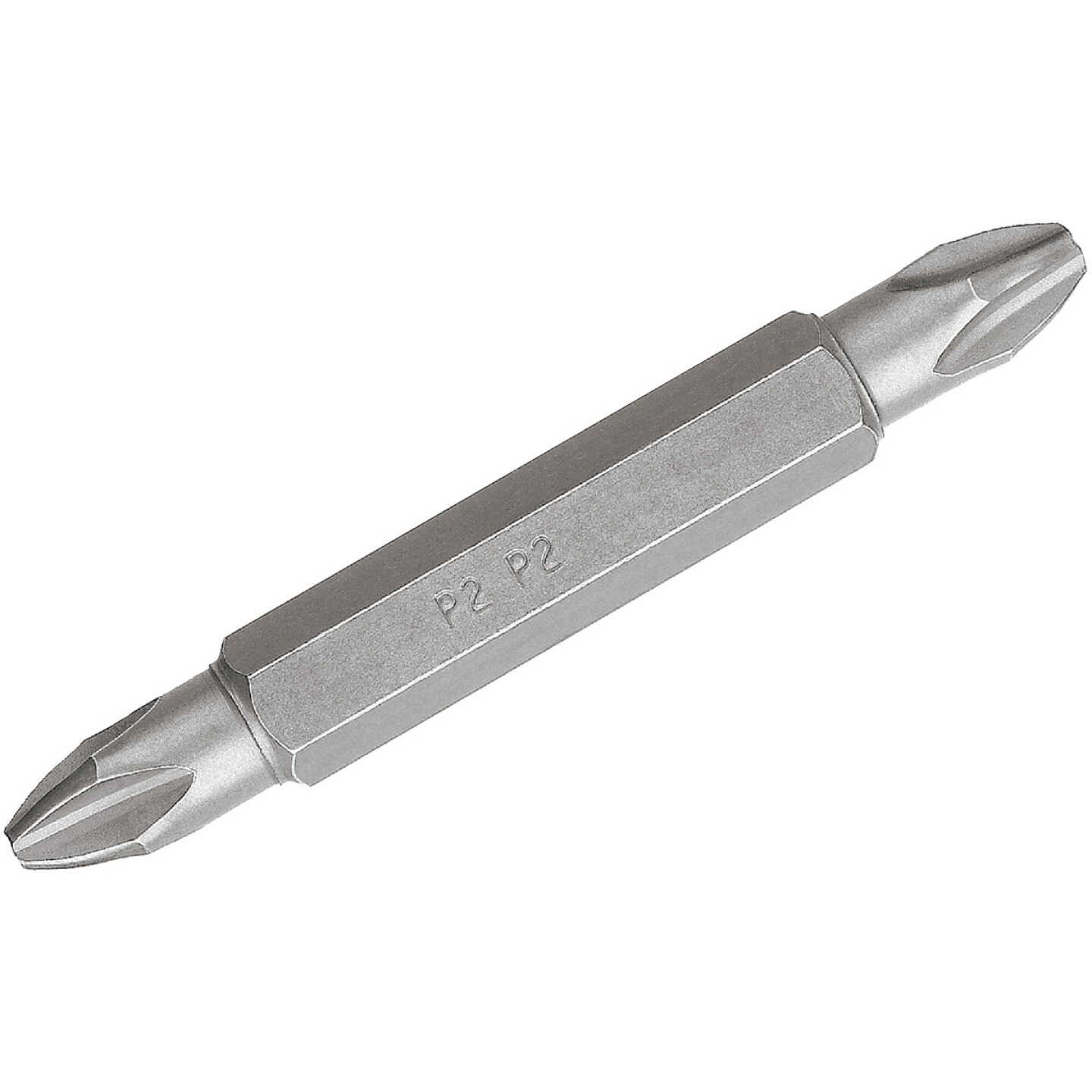 DEWALT Phillips #2 Phillips Double-End Screwdriver Bit Image 2
