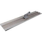 Marshalltown QLT 45 In. Magnesium Bull Square End Float Image 1
