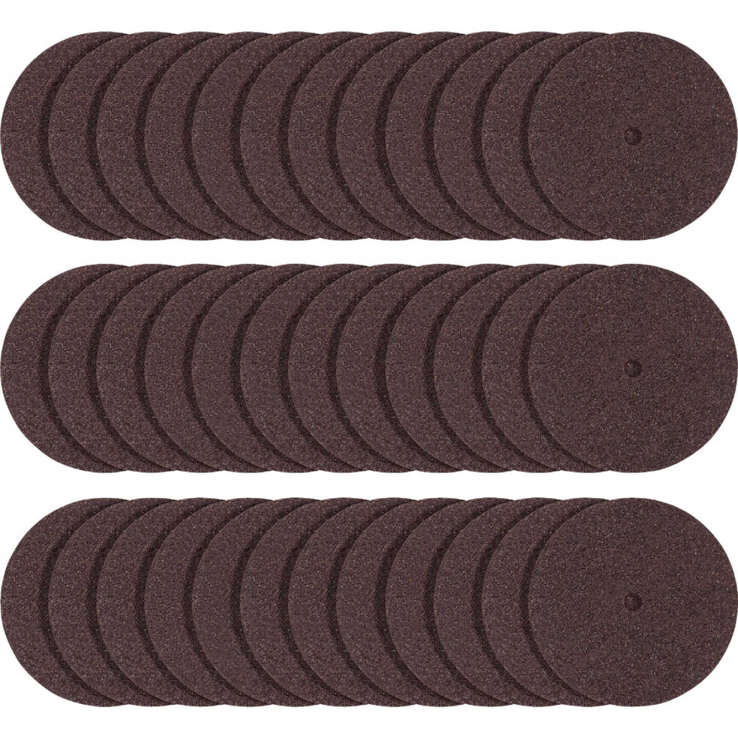 Dremel 15/16 In. Cut-Off Wheel Image 1