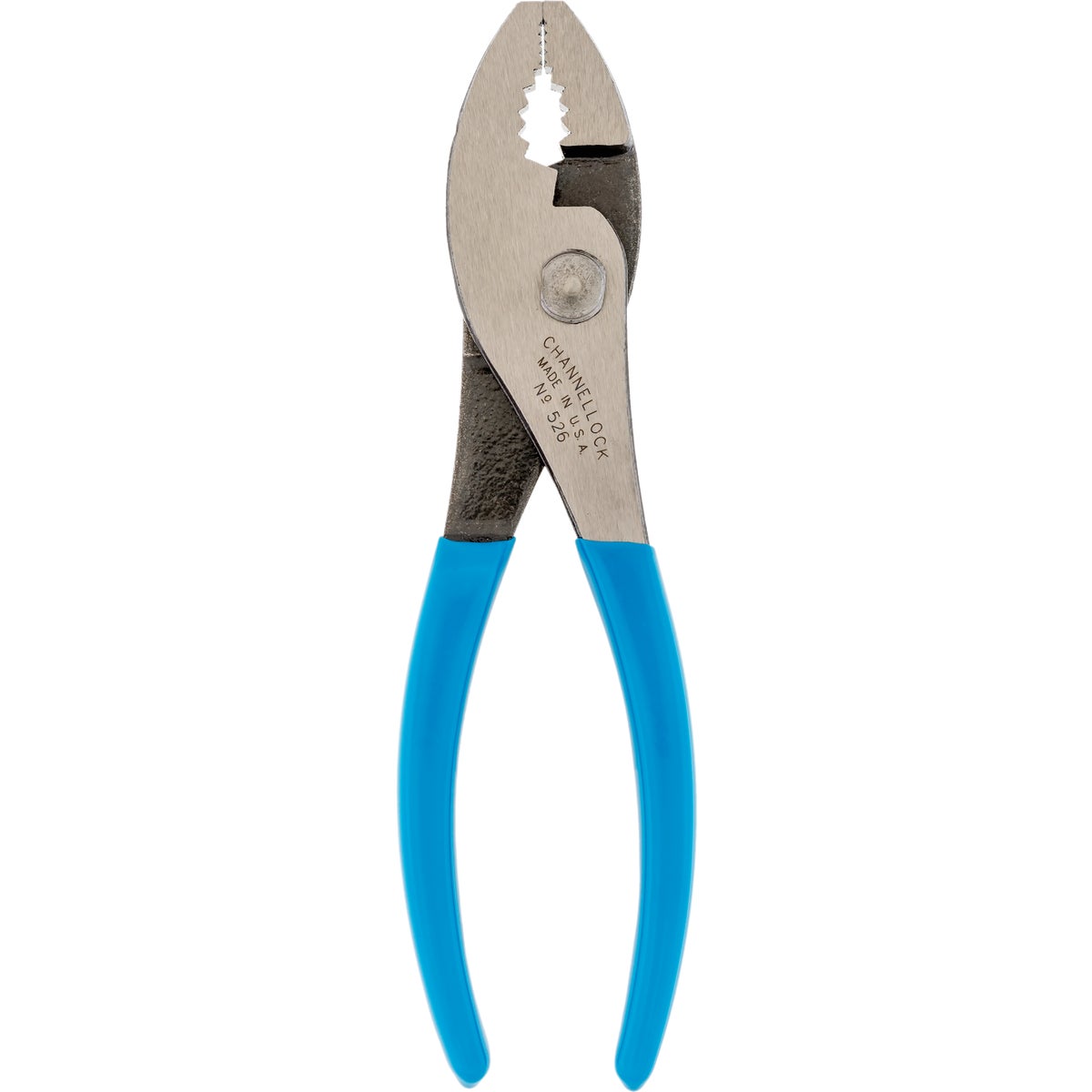 Channellock 6.5 In. Slip Joint Pliers