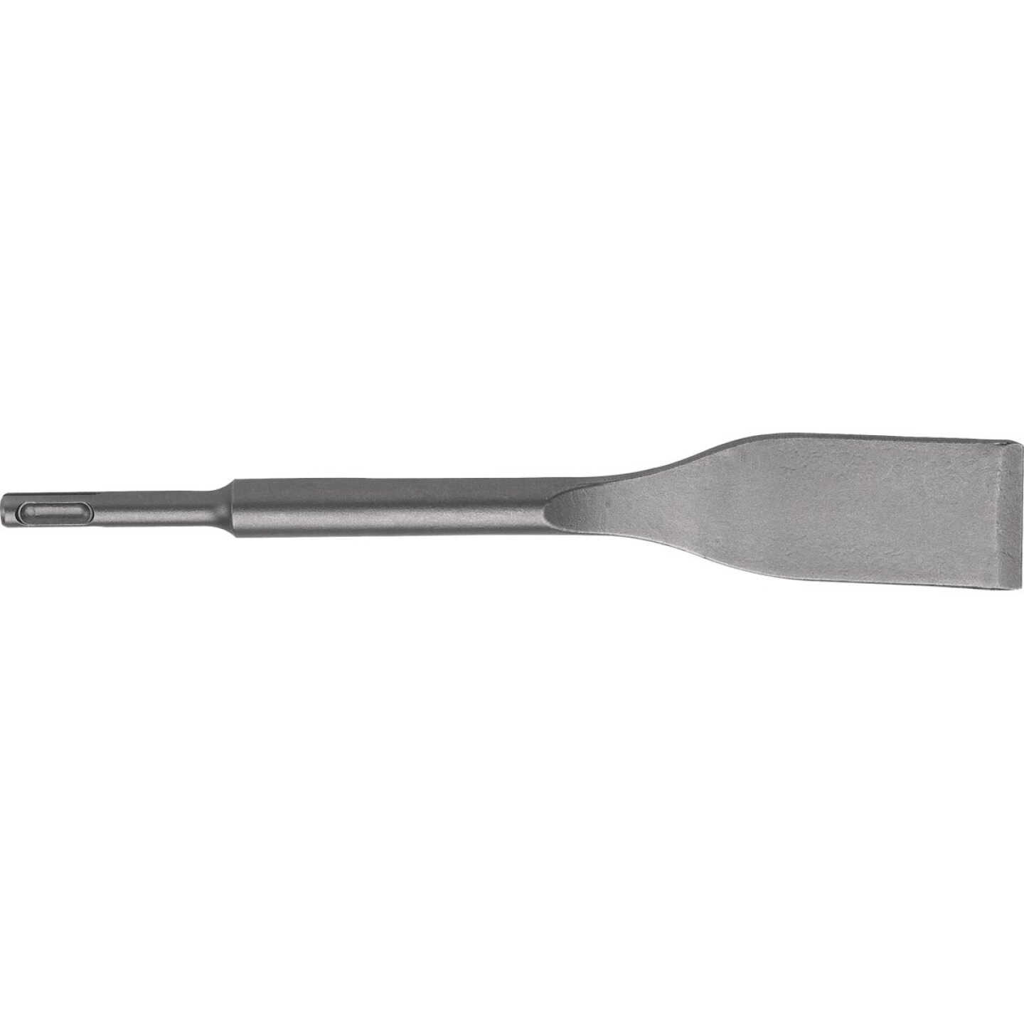 Bosch Bulldog Xtreme 1-1/2 In. x 10 In. SDS Plus Tile Chisel Image 1