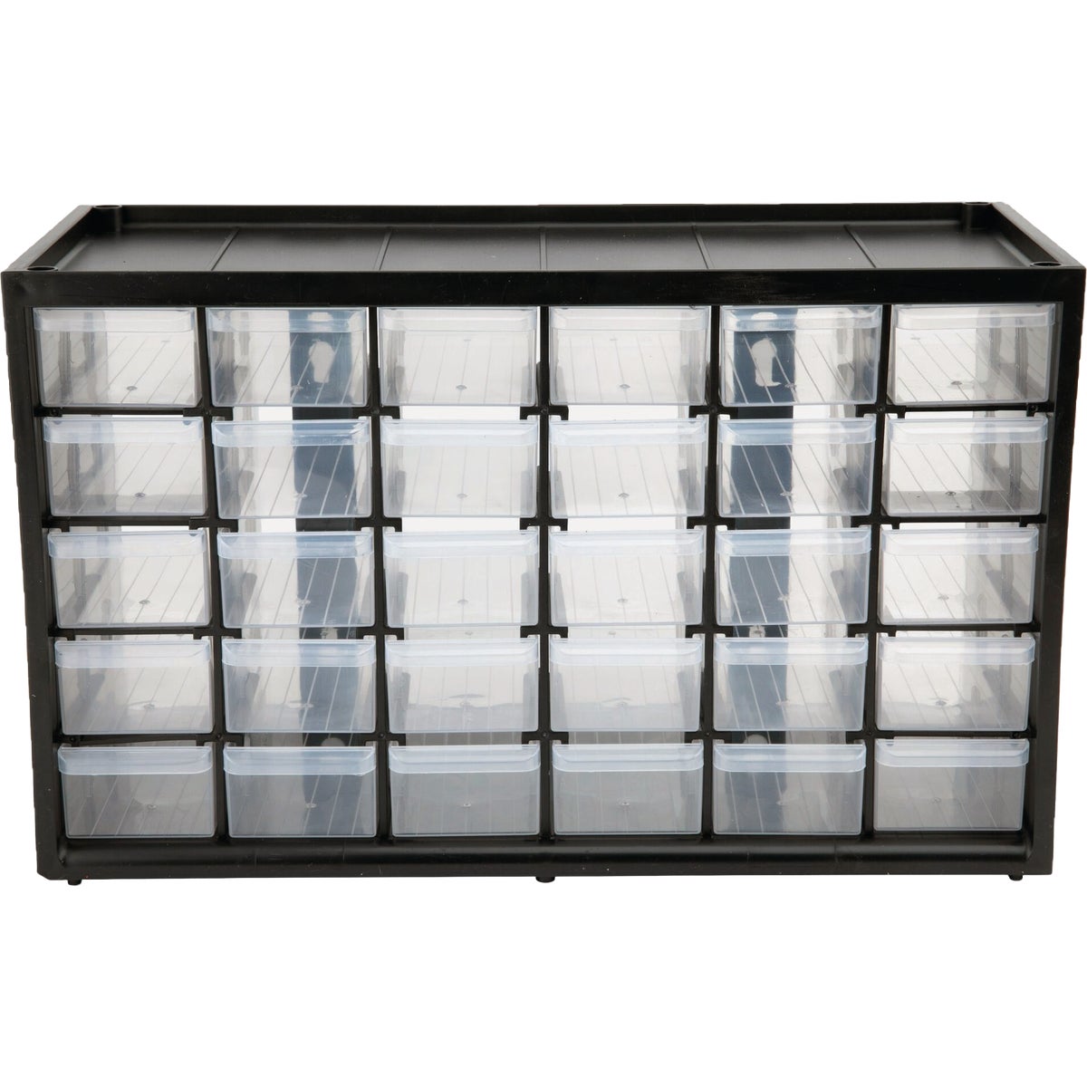 Stanley 30-Drawer Stackable Bin System