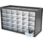 Stanley 30-Drawer Stackable Bin System Image 2