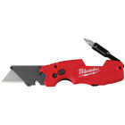 Milwaukee FASTBACK 6 in 1 Folding Utility Knife Image 2