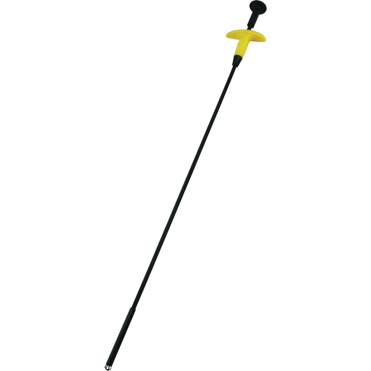 General Tools 24 In. LED Lighted Mechanical Pick-Up Tool