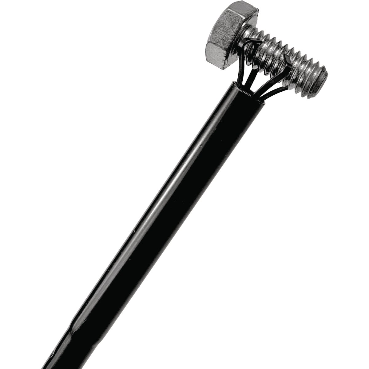 General Tools 24 In. LED Lighted Mechanical Pick-Up Tool Image 3