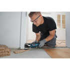 Bosch Starlock 4A Oscillating Tool Kit (30-Piece) Image 2