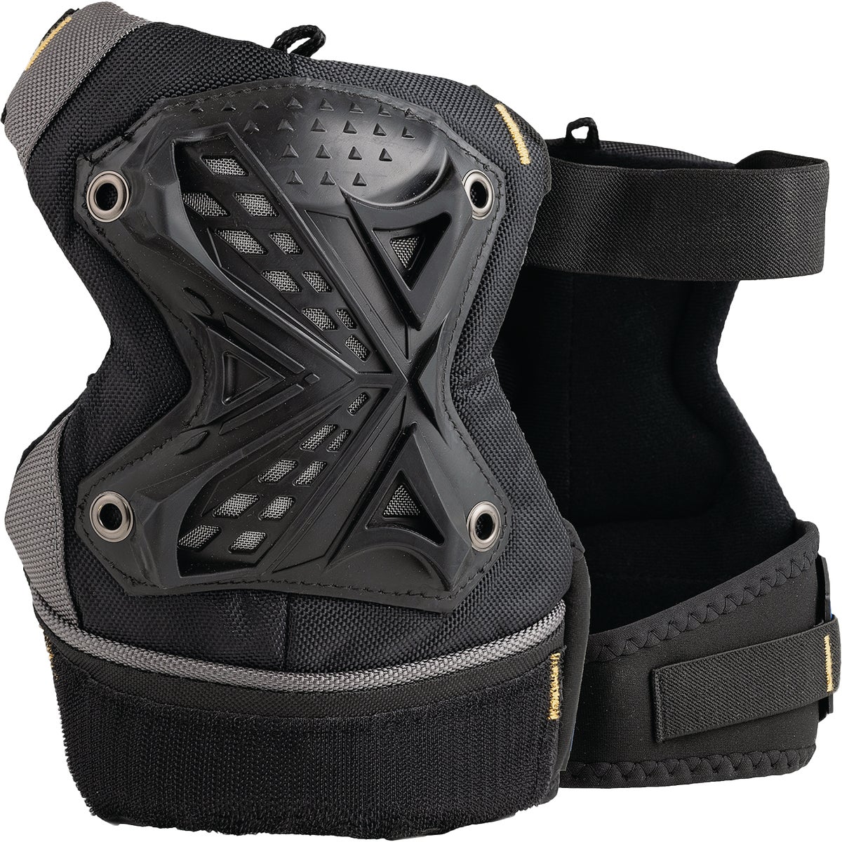Dead On All-Terrain Gel Knee Pads