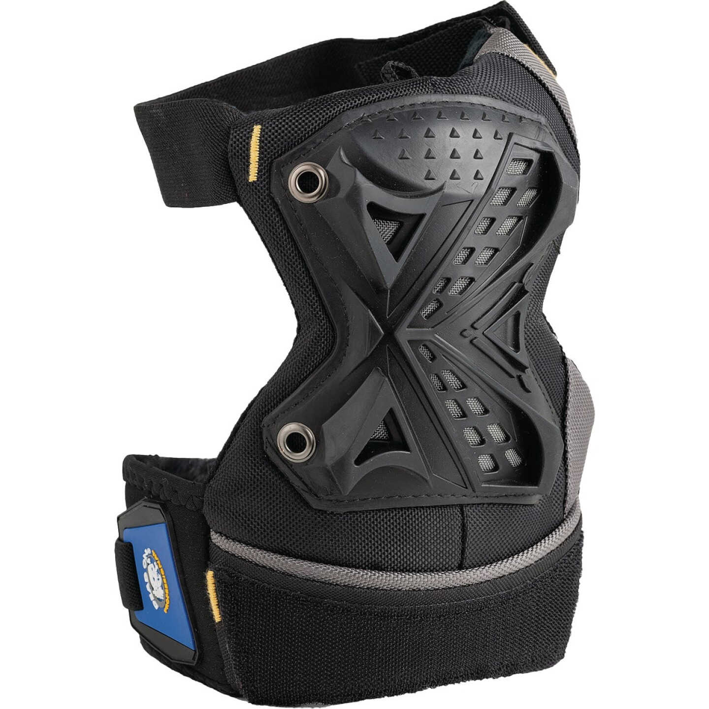Dead On All-Terrain Gel Knee Pads Image 4