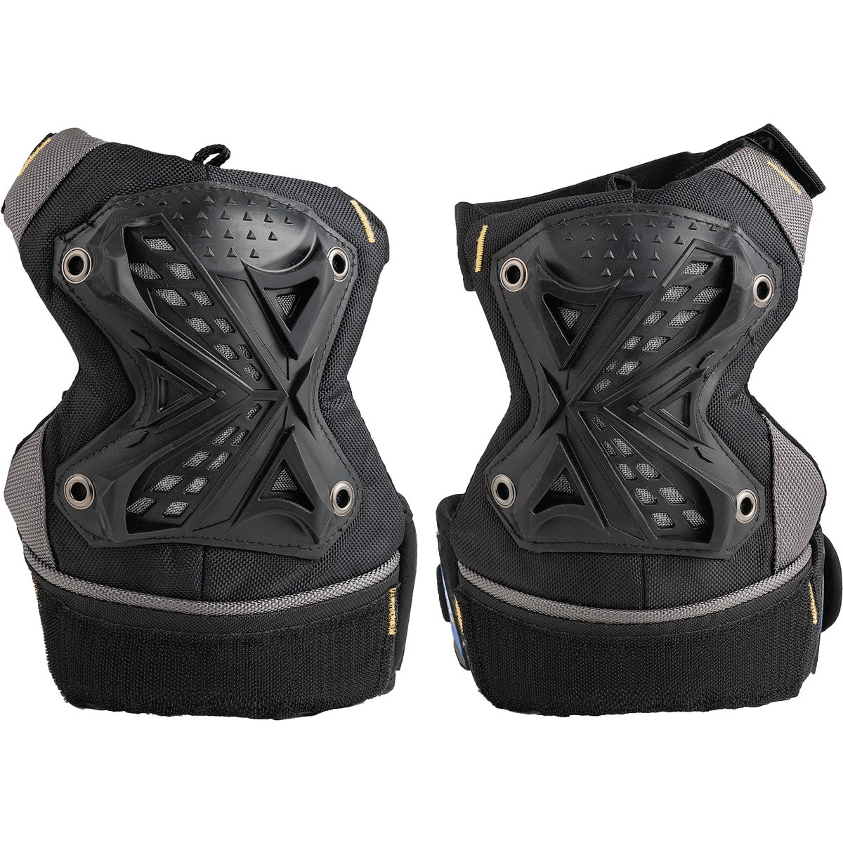 Dead On All-Terrain Gel Knee Pads Image 3