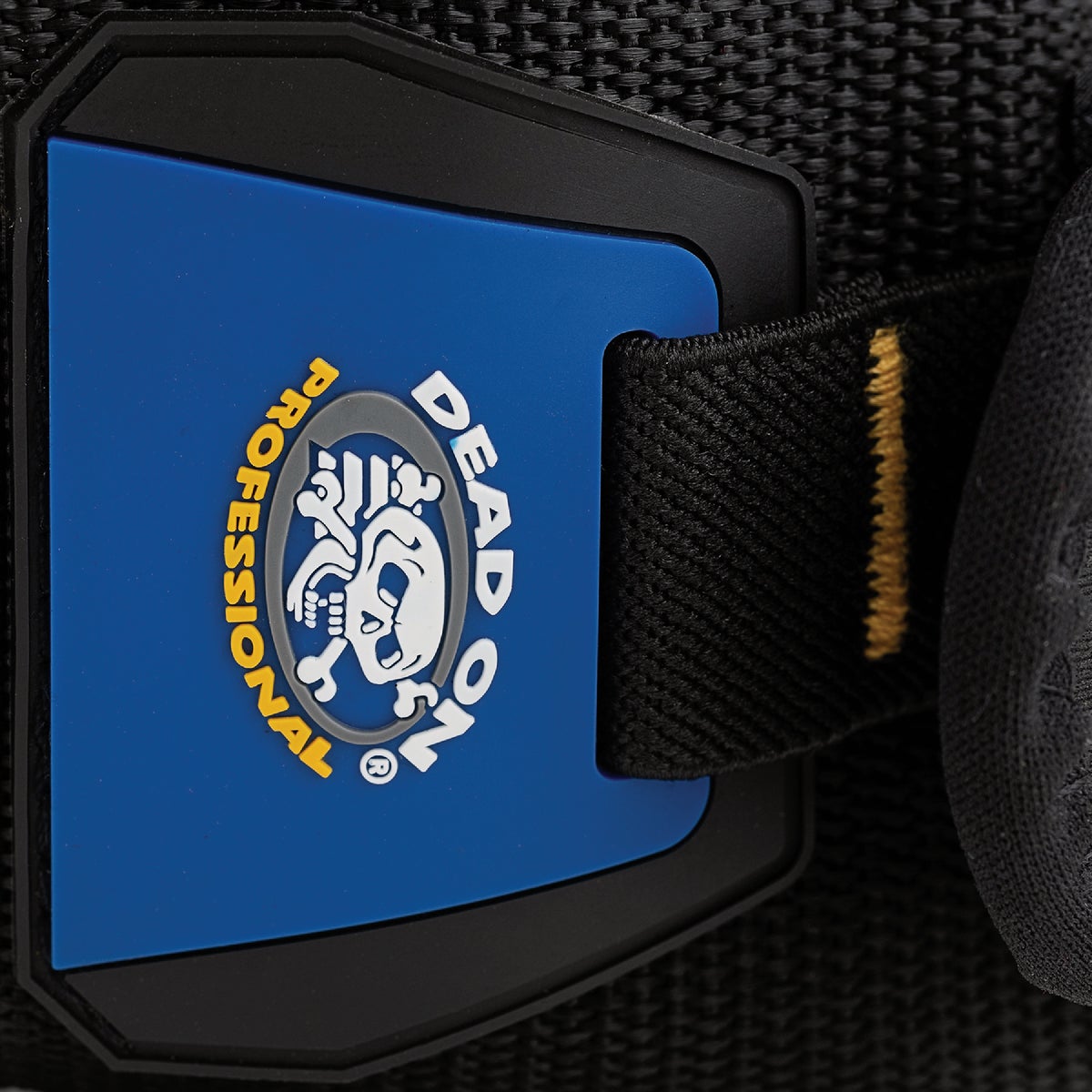 Dead On All-Terrain Gel Knee Pads Image 6