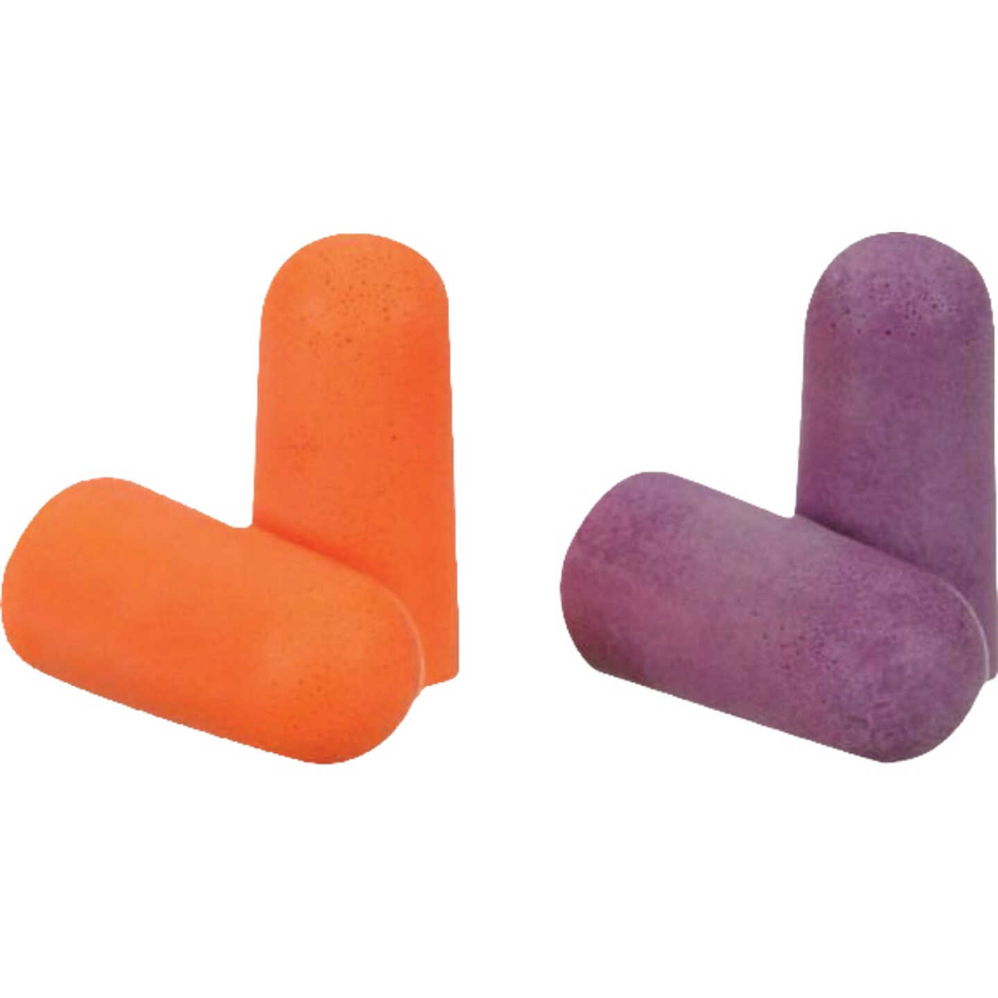 3M Disposable Earplugs (80-Pair) Image 4