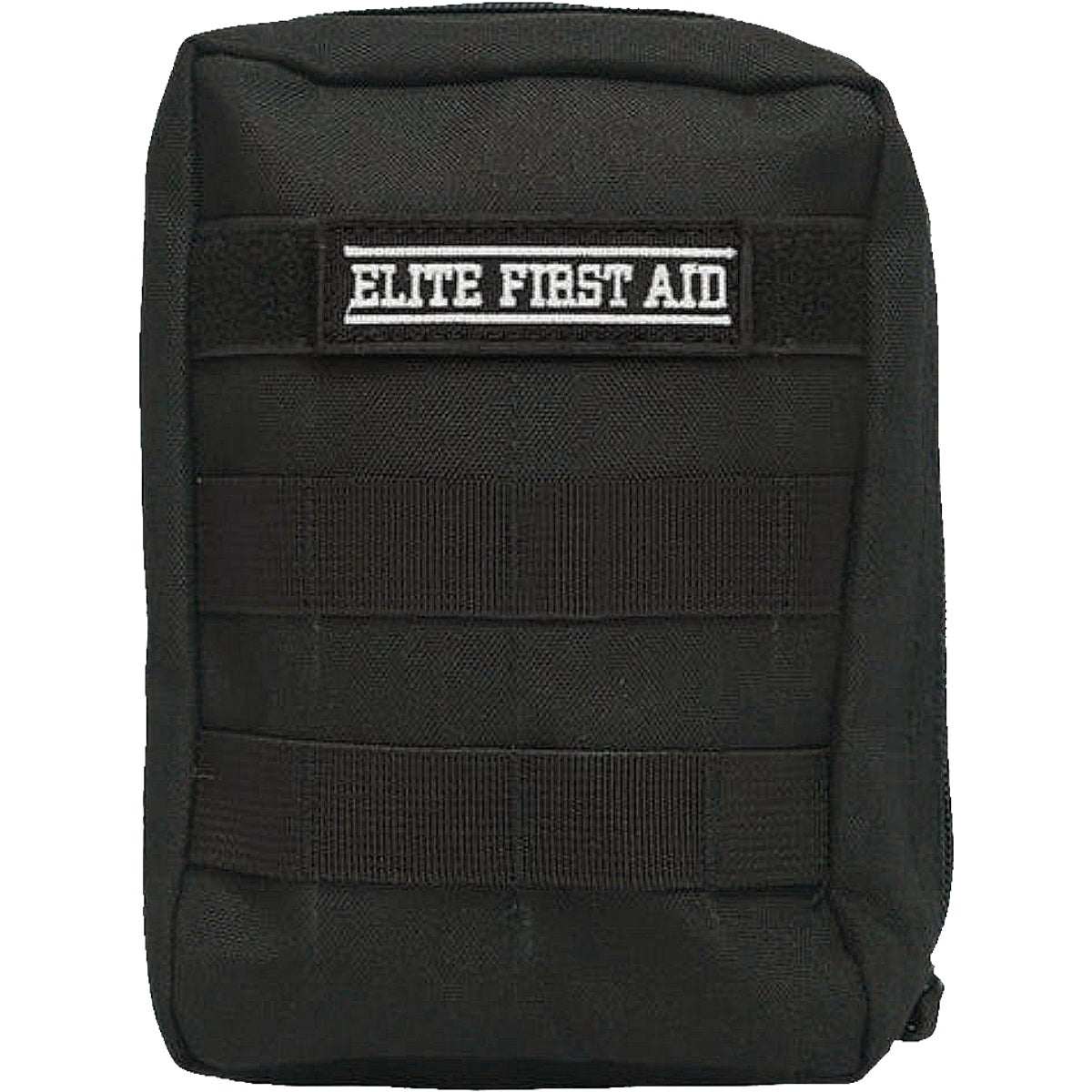 First Aid Only Tactical IFAK Black First Aid Kit Image 2